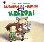 Seri Kisah Teladan: Luqman Al-Hakim dan Keledai